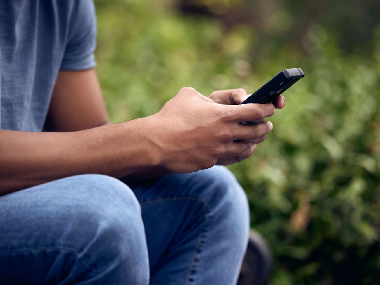 У Криму перебої з мобільним зв'язком