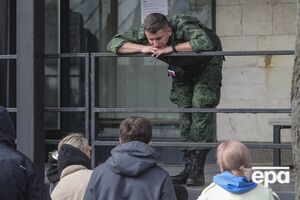 Призывать в российскую армию будут круглый год