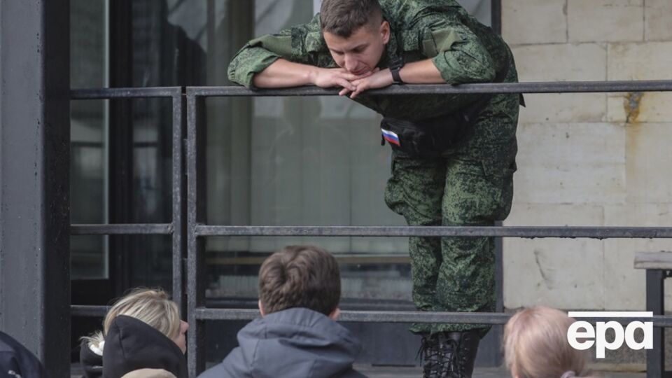 Призывать в российскую армию будут круглый год