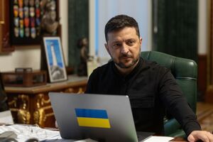 Зеленський висловився про переговори