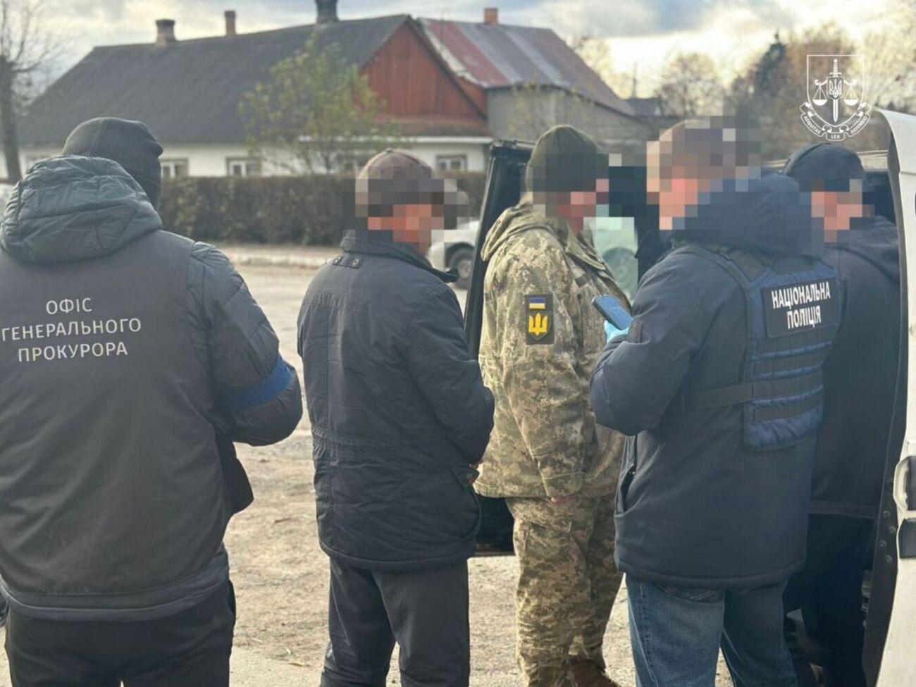 За словами Горбенка, чутки про випадки хабарництва у ТЦК значно перебільшені