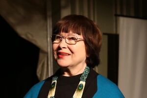 Кадирова: Дають наказ і кажуть: "Підпишіть, що з такого-то числа ви у театрі не працюєте"