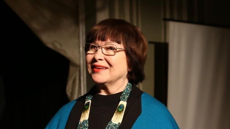Кадирова: Дають наказ і кажуть: "Підпишіть, що з такого-то числа ви у театрі не працюєте"