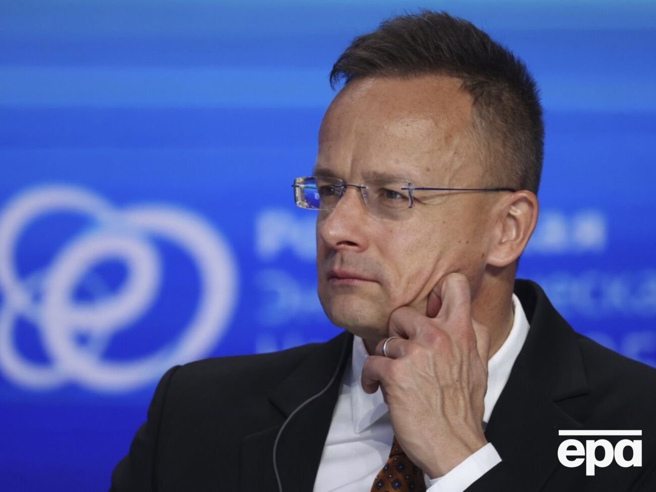 Сийярто в Беларуси раскритиковал Евросоюз