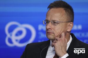 Сийярто в Беларуси раскритиковал Евросоюз