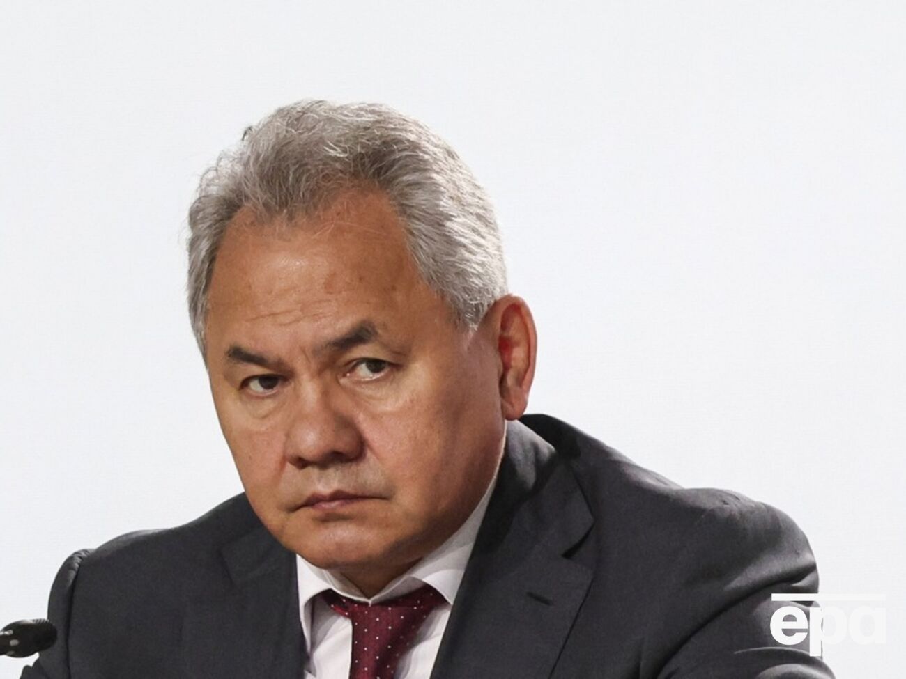 Шойгу утверждает, что только 1% украинских дронов достигает целей в РФ