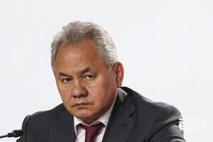 Шойгу утверждает, что только 1% украинских дронов достигает целей в РФ