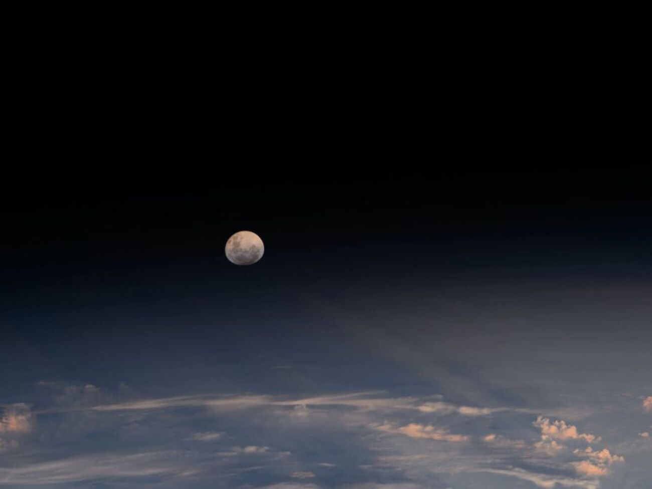 У Земли появился маленький "двойник" Луны