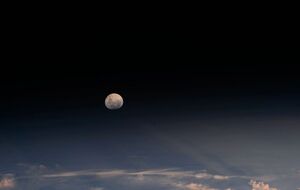 У Земли появился маленький "двойник" Луны