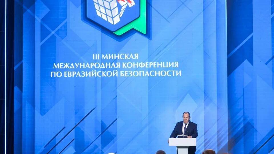 В Европе РФ обвиняют в том, что она планирует напасть на страны НАТО и ЕС, сказал Лавров