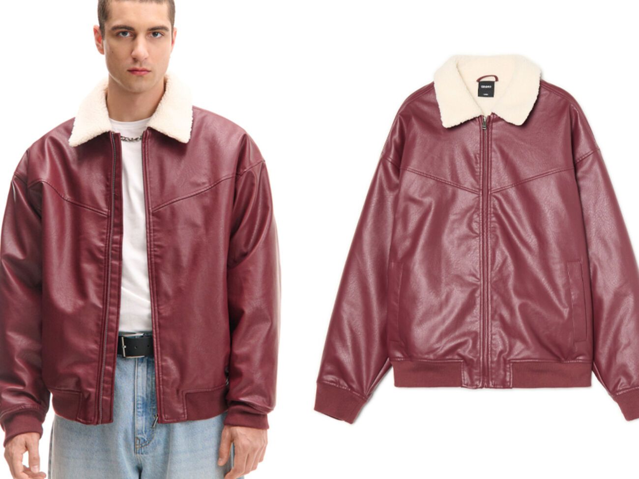 Городской стиль для холодных дней: как объединить осенние куртки с базовыми вещами?