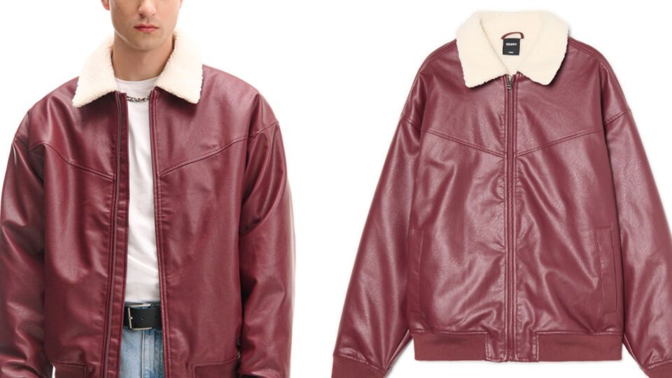 Городской стиль для холодных дней: как объединить осенние куртки с базовыми вещами?