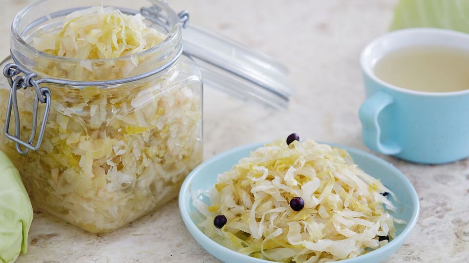 Така капуста смакуватиме чудово