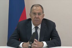 Лавров не чув дипломатичними каналами про "якісь відгуки" після випробування РФ "Буревісника"