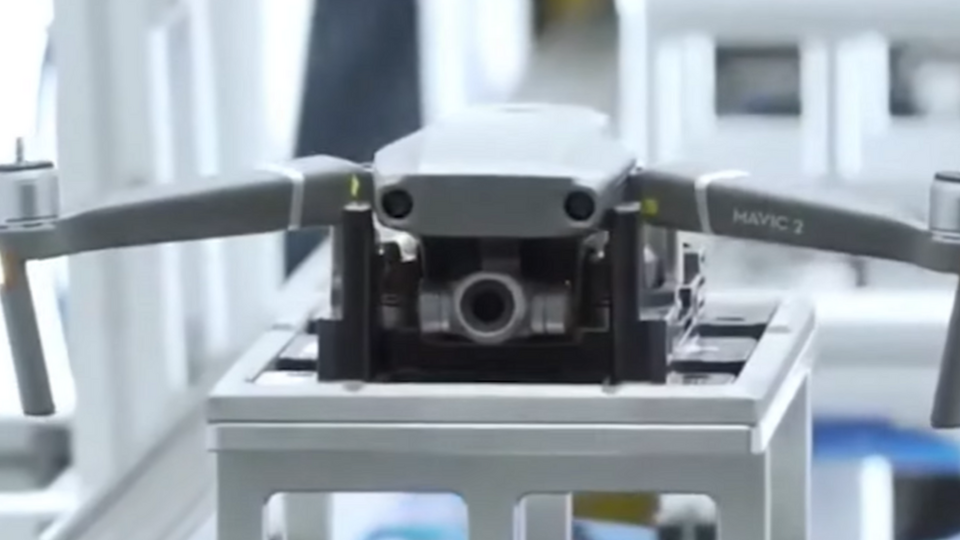 Госспецсвязи приобрела 1700 дронов по ценам, превышающим рыночные на 70–90%