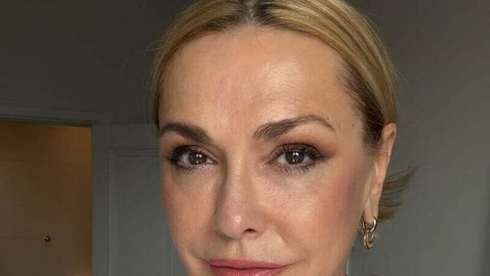 Сумская о посте журналистки: Где ваша журналистская этика, элементарное уважение?