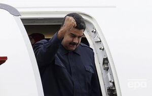 Головного пілота Мадуро вербували понад 16 місяців