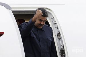 Головного пілота Мадуро вербували понад 16 місяців