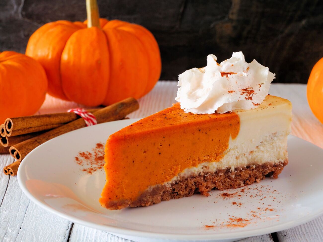 Двошаровий чизкейк виходить смачним і ніжним