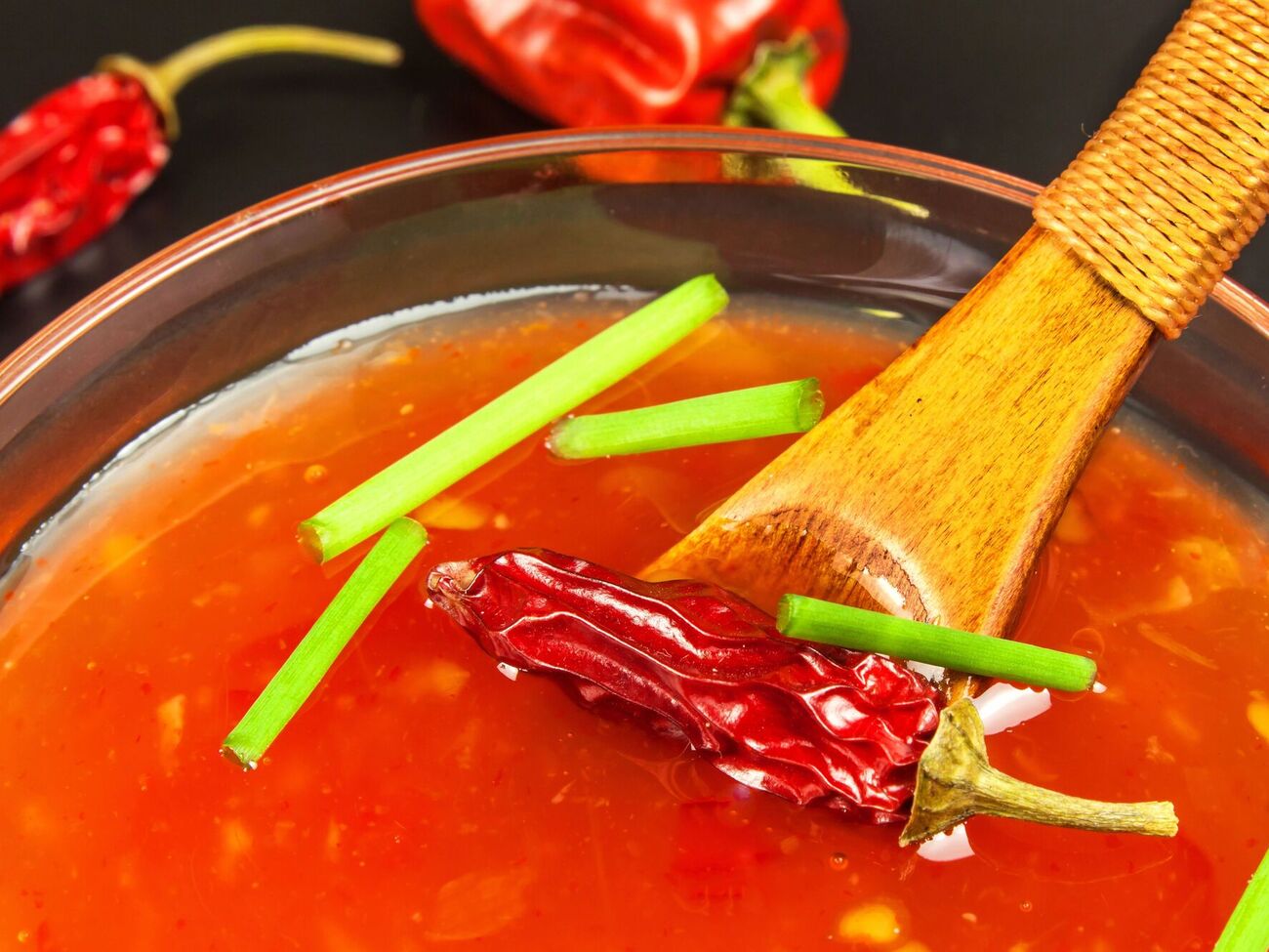 Кисло-солодкий соус легкий в приготуванні