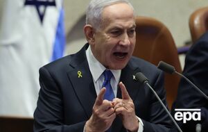 Офіс Нетаньяху вирішив атакувати Газу через порушення режиму припинення вогню з боку ХАМАС