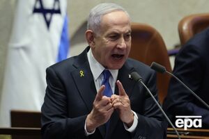 Офис Нетаньяху решил атаковать Газу из-за нарушения режима прекращения огня со стороны ХАМАС