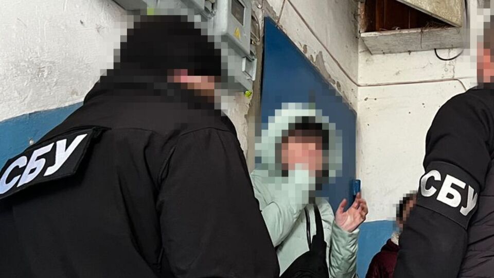 Задержанной может угрожать пожизненное заключение