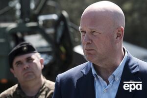 У Трампа все карты на руках, отметил Уитакер (на фото)