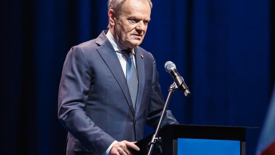 Туск вважає, що кордон Польщі з Білоруссю перебуває під безпрецедентним контролем