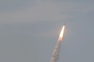 За словами Ейсмонт, "Орєшнік" буде на бойовому чергуванні в Білорусі у грудні