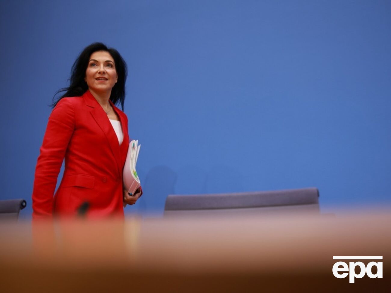 США признали, что деятельность "Роснефти" в ФРГ была полностью отделена от российской материнской компании, сообщила Райхе