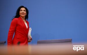 США признали, что деятельность "Роснефти" в ФРГ была полностью отделена от российской материнской компании, сообщила Райхе