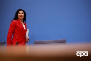 США признали, что деятельность "Роснефти" в ФРГ была полностью отделена от российской материнской компании, сообщила Райхе