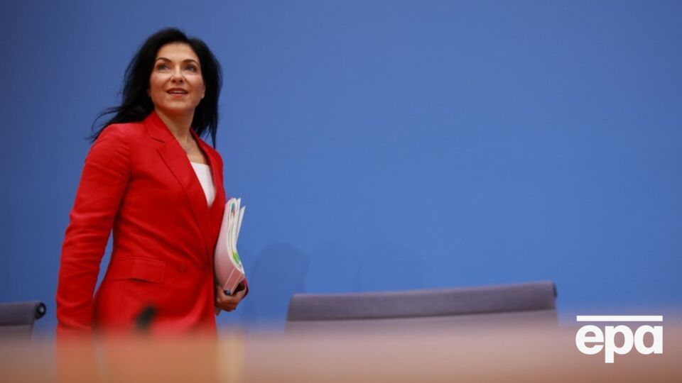 США признали, что деятельность "Роснефти" в ФРГ была полностью отделена от российской материнской компании, сообщила Райхе