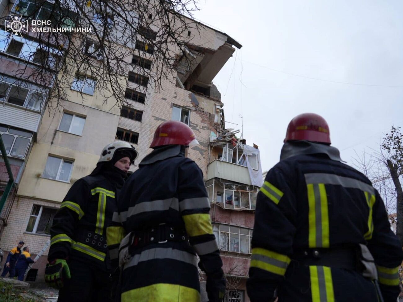 Одна из версий происшествия – детонация взрывного предмета