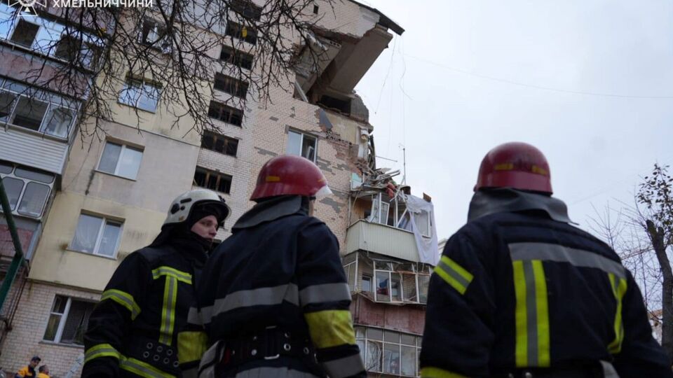 Одна из версий происшествия – детонация взрывного предмета