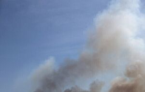 Російське міноборони заявило, що нібито знищило 100 українських дронів