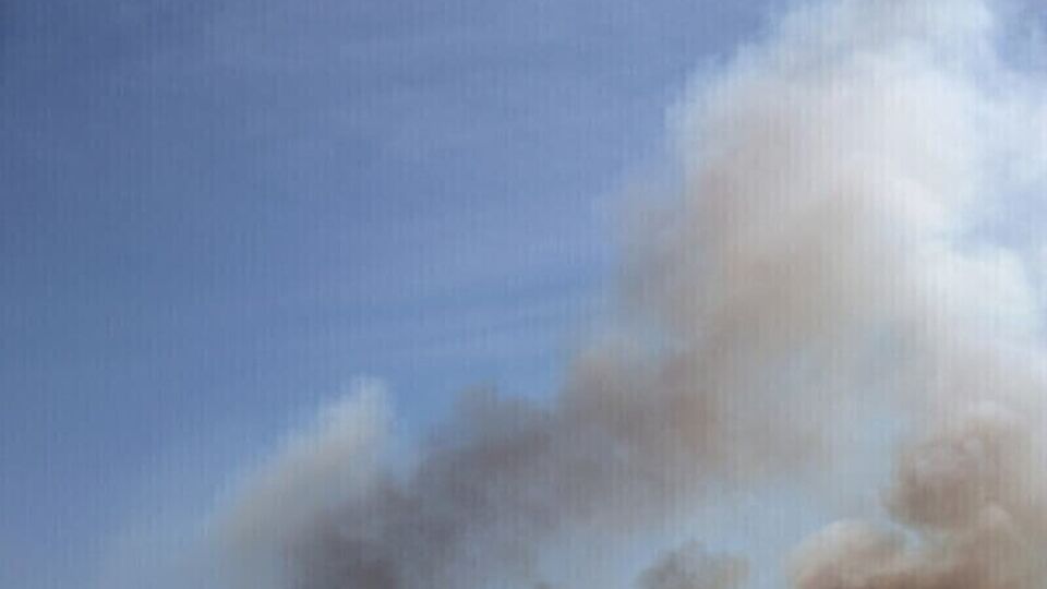 Російське міноборони заявило, що нібито знищило 100 українських дронів