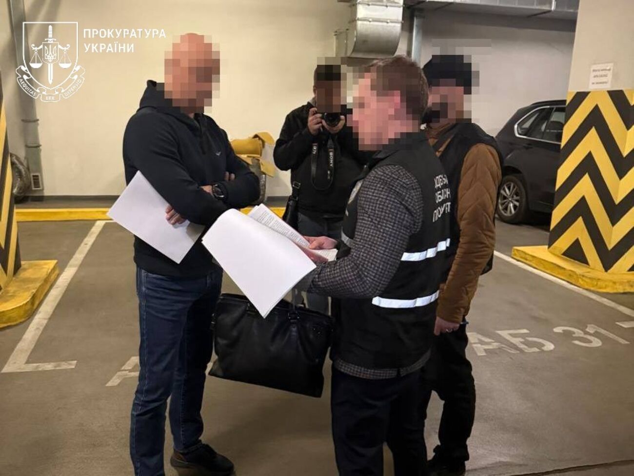 Унаслідок рясних дощів, які накрили Одесу 30 вересня, загинуло девʼятеро осіб