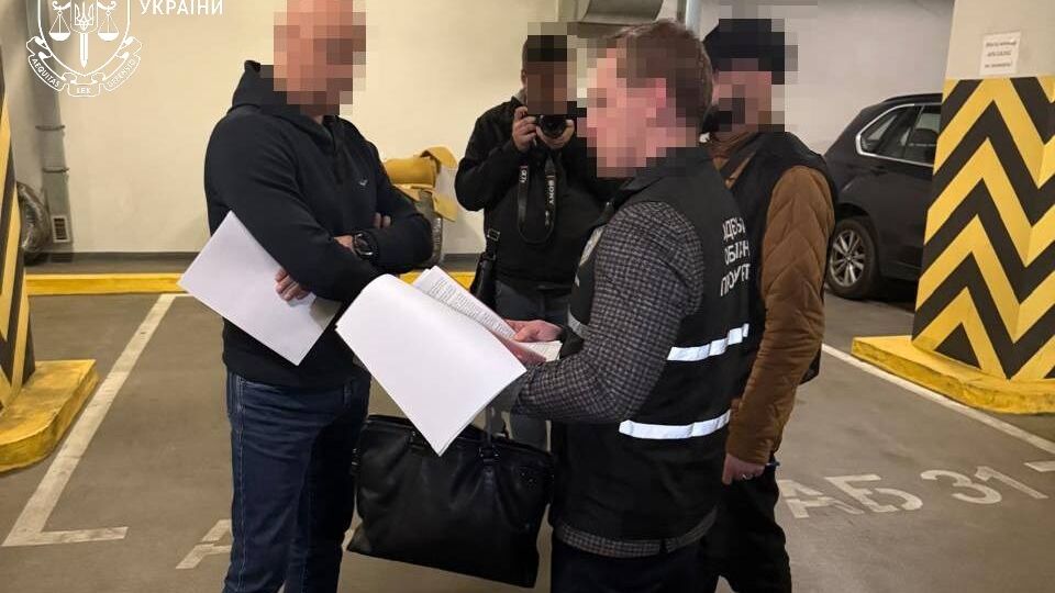 В результате обильных дождей, накрывших Одессу 30 сентября, погибли девять человек