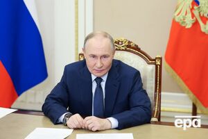 Путин настроен удержать контроль над украинскими территориями и расширить влияние России, говорится в статье