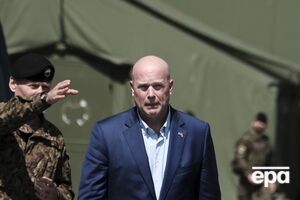 Уитакер ответил, получит ли Киев Tomahawk