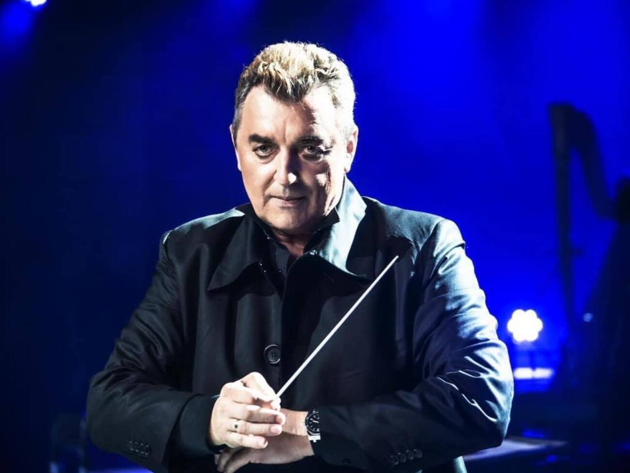 Антонюк умер на 65-м году жизни