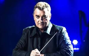 Антонюк умер на 65-м году жизни