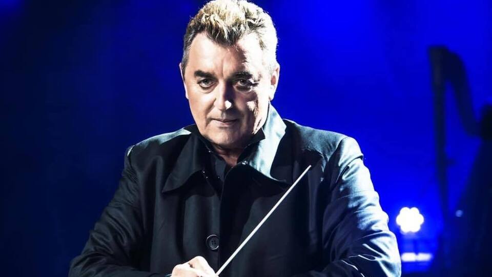 Антонюк умер на 65-м году жизни