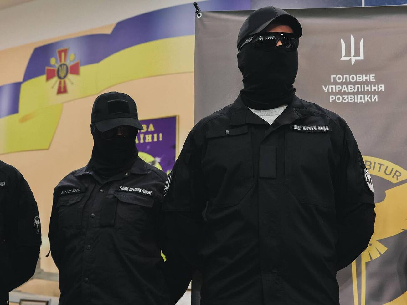 ГУР МО обещает "меры наказания" другим военным преступникам