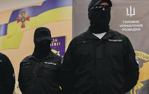 ГУР МО обещает "меры наказания" другим военным преступникам