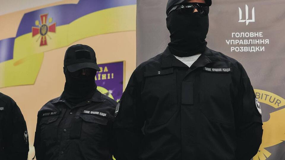 ГУР МО обещает "меры наказания" другим военным преступникам