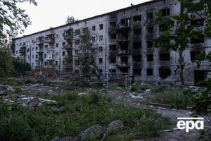 Мирноград улітку 2025 року