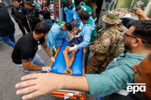 В операции участвовали 2,5 тыс. полицейских и прокуроров из Специальной группы действий по борьбе с организованной преступностью